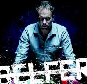 Belfer - nowy serial stacji premium